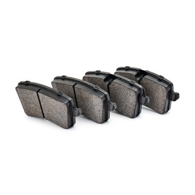 Brake Pads Set RIDEX 402B1331 402B1331 - photo 10