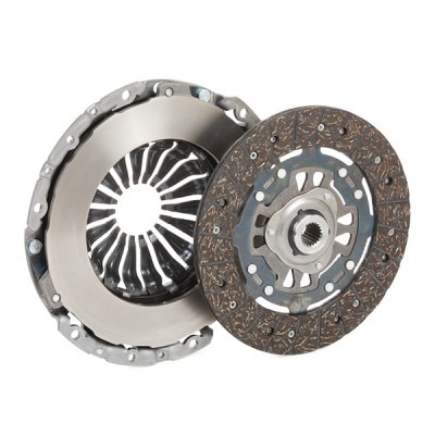 Clutch Kit RIDEX 479C0445 479C0445 - photo 4
