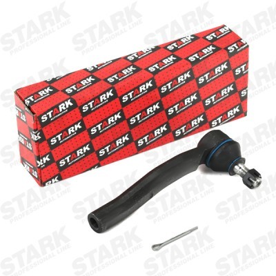 Tie Rod End Stark SKTE-0280491 SKTE-0280491 - photo 2