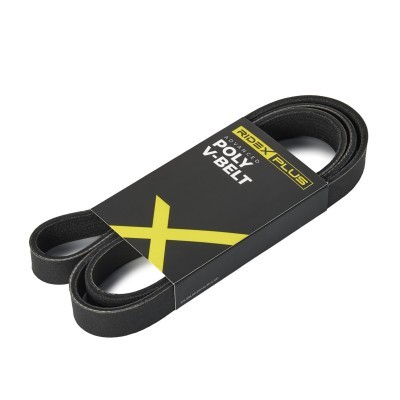 V-Ribbed Belt RIDEX 305P0418P 305P0418P - photo 2