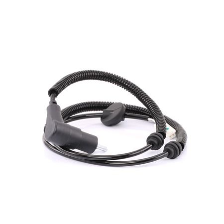 ABS Sensor RIDEX 412W0580 412W0580 - photo 1