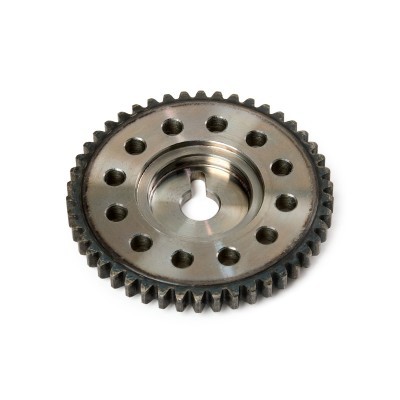 Timing chain kit RIDEX 1389T2540 1389T2540 - photo 5