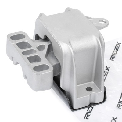 Transmission Mount RIDEX 249M0197 249M0197 - photo 2