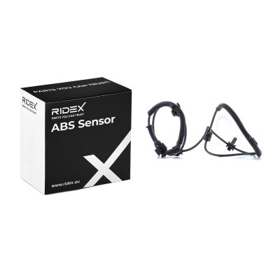 ABS Sensor RIDEX 412W0961 412W0961 - photo 2