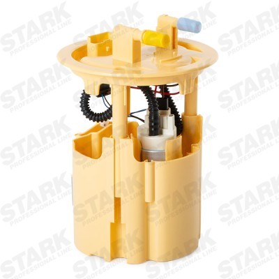 Fuel module Stark SKFU-0410342 SKFU-0410342 - photo 4