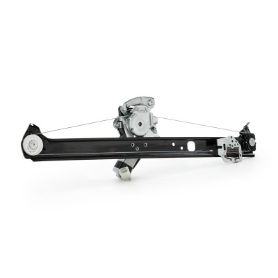 Window Regulator RIDEX 1561W0742 1561W0742 - photo 7