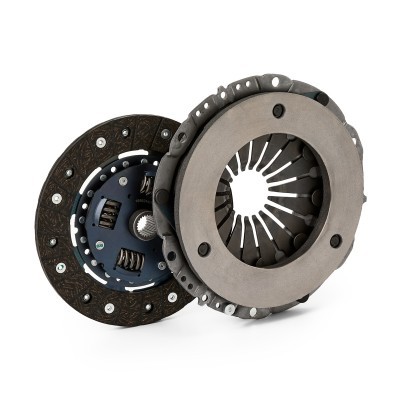 Clutch Kit RIDEX 479C0285 479C0285 - photo 4