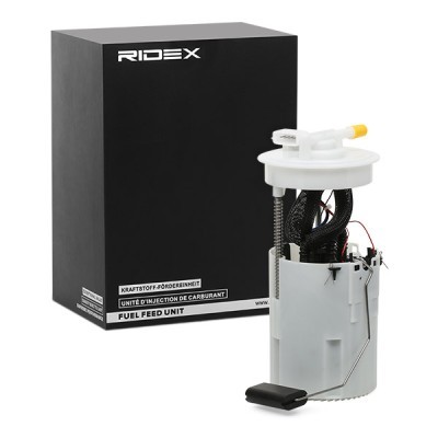 Fuel module RIDEX 1382F0215 1382F0215 - photo 2