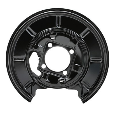 Splash Panel brake disc RIDEX 1330S0038 1330S0038 - photo 4