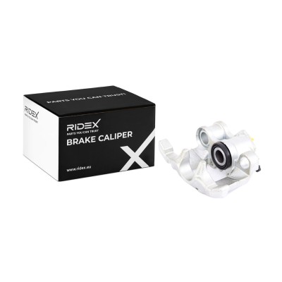 Brake Caliper RIDEX 78B0216 78B0216 - photo 6