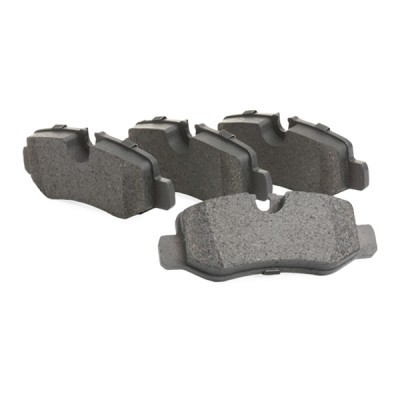 Brake Pads Set RIDEX 402B0888 402B0888 - photo 5