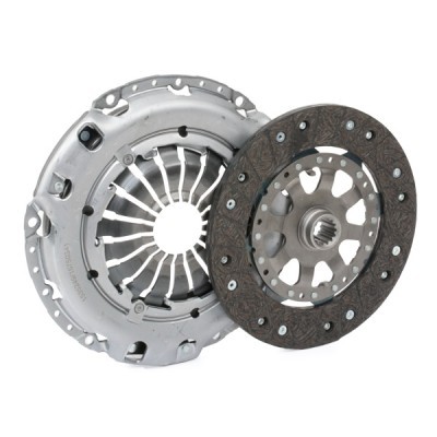 Clutch Kit RIDEX 479C0921 479C0921 - photo 3