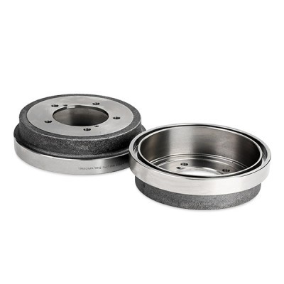 Brake Drum RIDEX 123B0116 123B0116 - photo 3