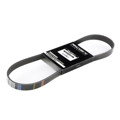 V-Ribbed Belt RIDEX 305P0051 305P0051 - photo 2