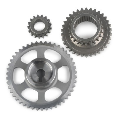 Timing chain kit RIDEX 1389T0080 1389T0080 - photo 7