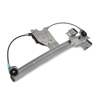 Window Regulator RIDEX 1561W0063 1561W0063 - photo 4