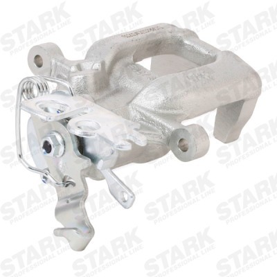 Brake Caliper Stark SKBC-0461165 SKBC-0461165 - photo 4