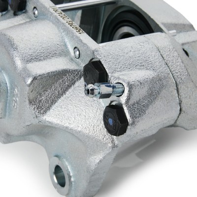 Brake Caliper RIDEX 78B2518 78B2518 - photo 5
