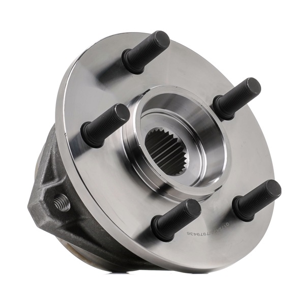 Wheel Bearing Stark SKWB-0180545 SKWB-0180545 - photo 1