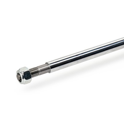 Shock Absorber RIDEX 854S1052 854S1052 - photo 9