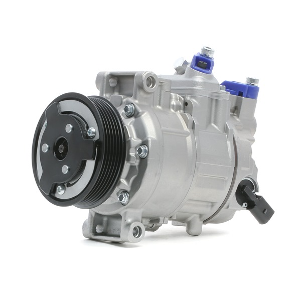 Compressor, Air Conditioning SKKM-0340068 - photo 1