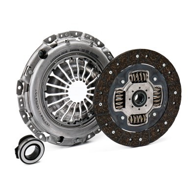 Clutch Kit RIDEX 479C1024 479C1024 - photo 3
