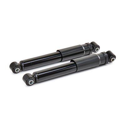 Shock Absorber RIDEX 854S19330 854S19330 - photo 2