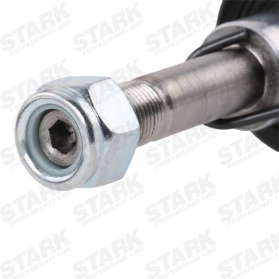 Shock Absorber Stark SKSA-0133107 SKSA-0133107 - photo 4