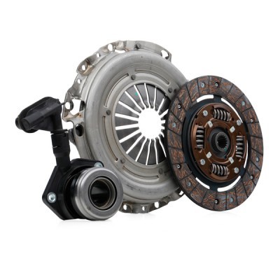 Clutch Kit RIDEX 479C0416 479C0416 - photo 8