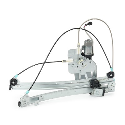Window Regulator RIDEX 1561W0198 1561W0198 - photo 4