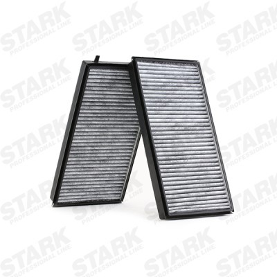 Cabin Air Filter Stark SKIF-0170282 SKIF-0170282 - photo 3