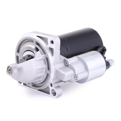 Starter RIDEX 2S0521 2S0521 - photo 3