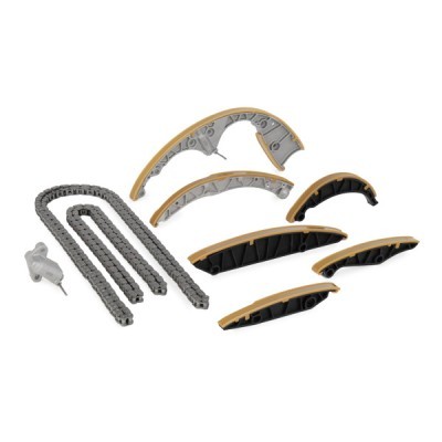 Timing chain kit RIDEX 1389T0059 1389T0059 - photo 2