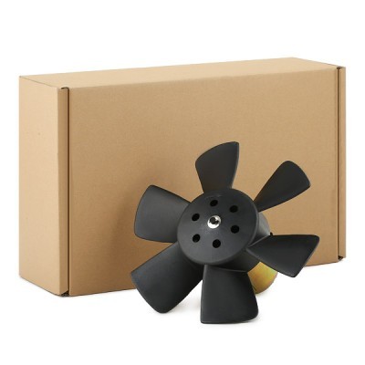 Fan, Radiator RIDEX 508R0096 508R0096 - photo 2