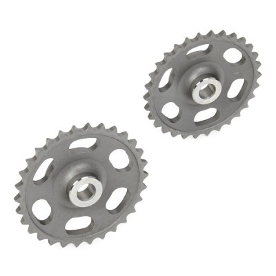Timing chain kit RIDEX 1389T0097 1389T0097 - photo 5