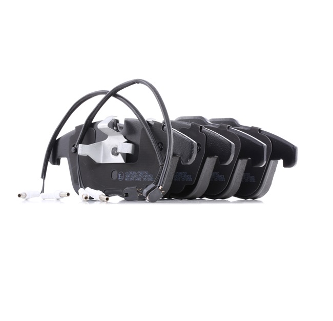 Brake Pads Set Stark SKBP-0010416 SKBP-0010416 - photo 1