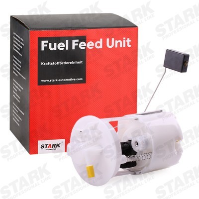 Fuel module Stark SKFU-0410150 SKFU-0410150 - photo 2