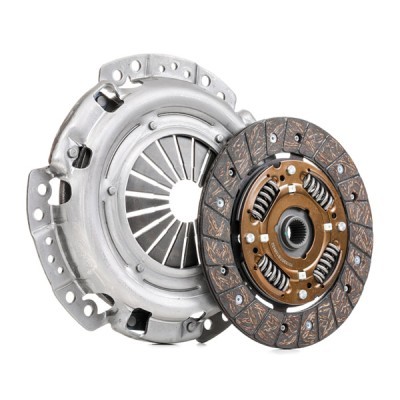 Clutch Kit RIDEX 479C0096 479C0096 - photo 3
