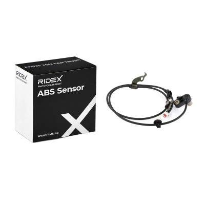 ABS Sensor RIDEX 412W0287 412W0287 - photo 2