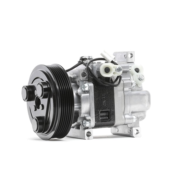 Compressor, Air Conditioning SKKM-0340346 - photo 1