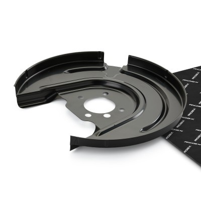 Splash Panel brake disc RIDEX 1330S0420 1330S0420 - photo 1