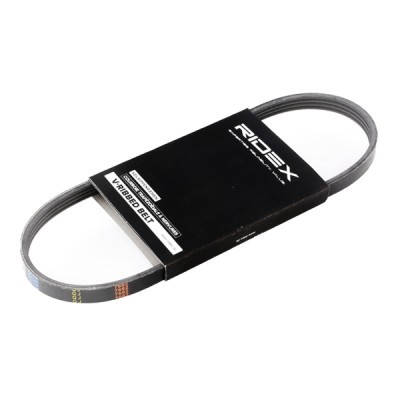 V-Ribbed Belt RIDEX 305P0167 305P0167 - photo 3