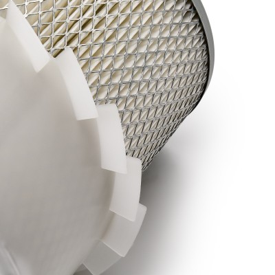 Air Filter RIDEX 8A0260 8A0260 - photo 9