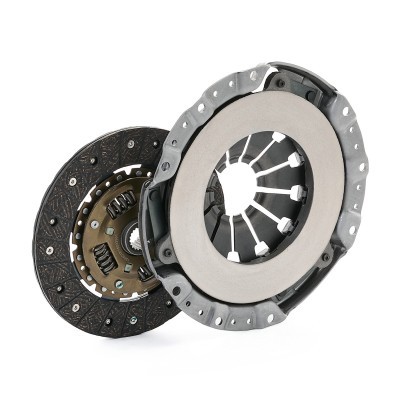 Clutch Kit RIDEX 479C0609 479C0609 - photo 4