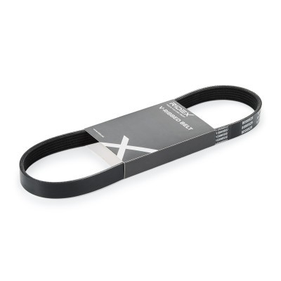 V-Ribbed Belt RIDEX 305P0236 305P0236 - photo 1