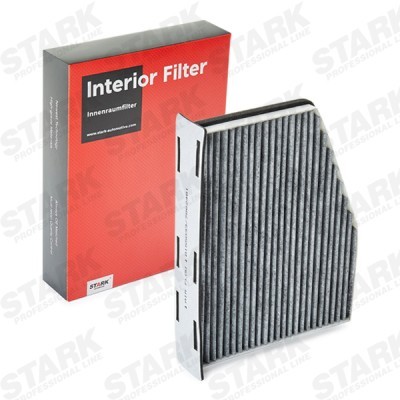 Cabin Air Filter Stark SKIF-0170219 SKIF-0170219 - photo 2
