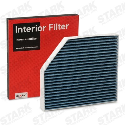 Cabin Air Filter Stark SKIF-0170486 SKIF-0170486 - photo 2