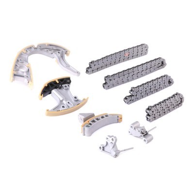 Timing chain kit RIDEX 1389T2474 1389T2474 - photo 4