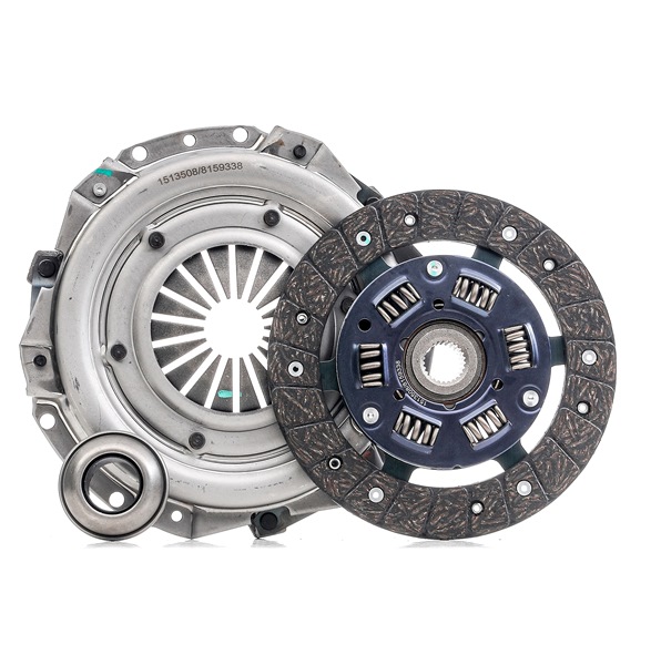 Clutch Kit RIDEX 479C0016 479C0016 - photo 1