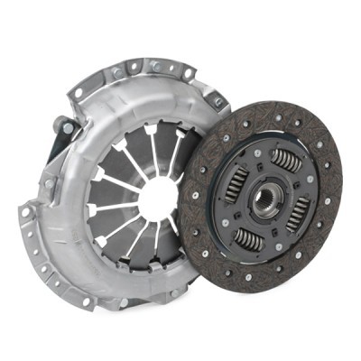 Clutch Kit RIDEX 479C0280 479C0280 - photo 3